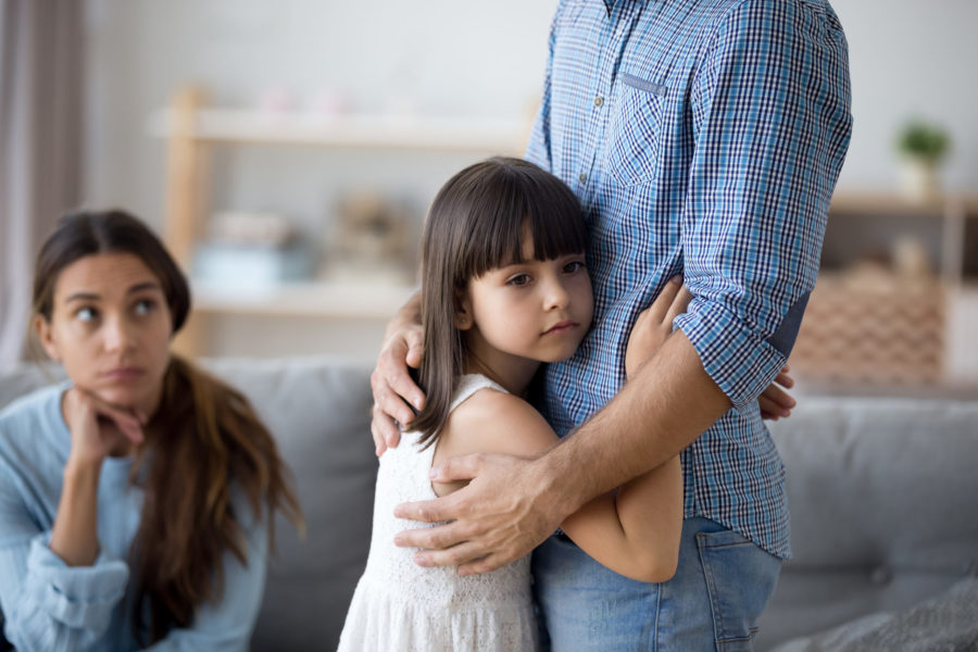 What Is Temporary Custody?