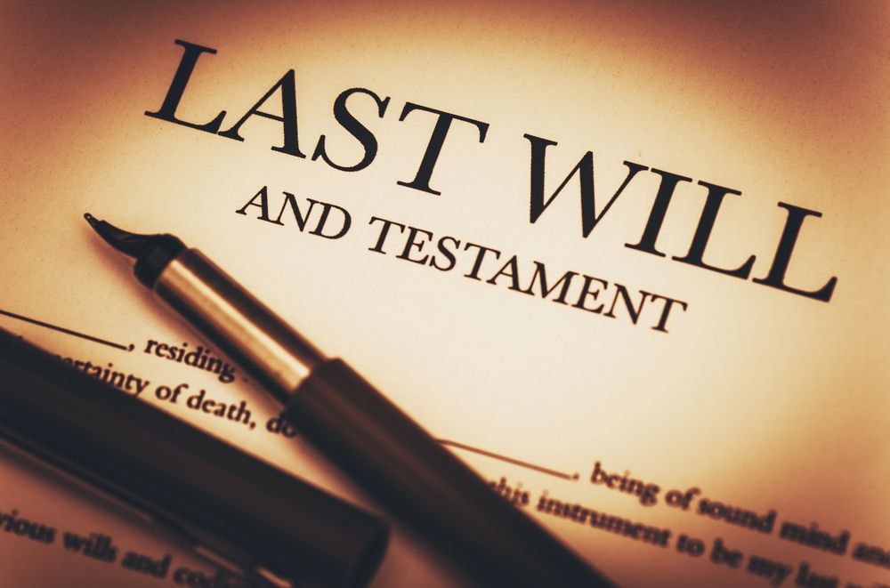 What Are Valid Reasons To Contest A Will In Texas?