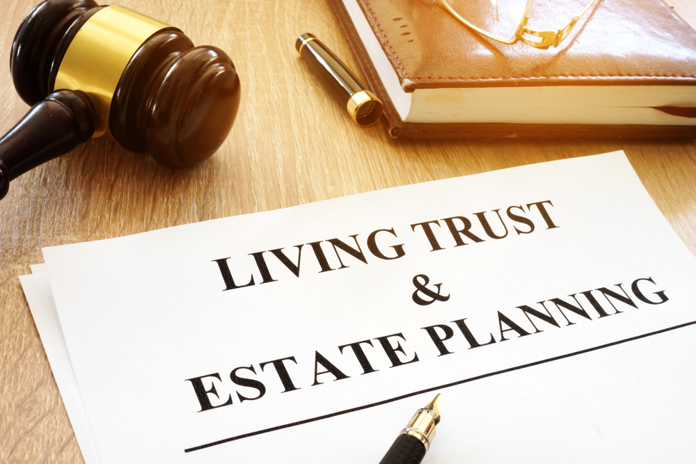 What Types Of Trusts Are Available In Texas?