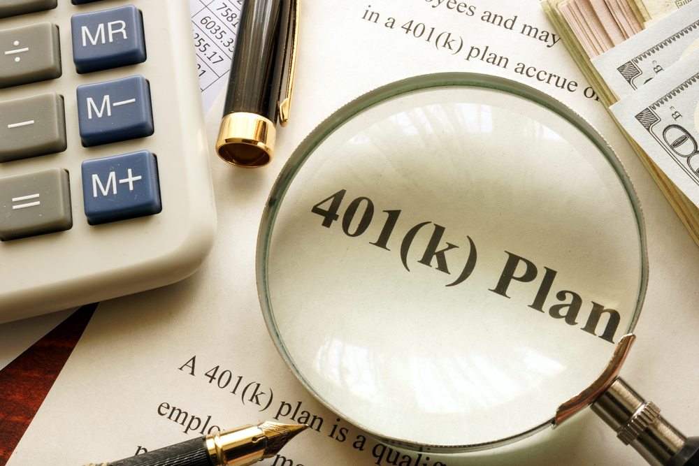 Will I Need To Split My 401(k) With My Spouse In Our Divorce?