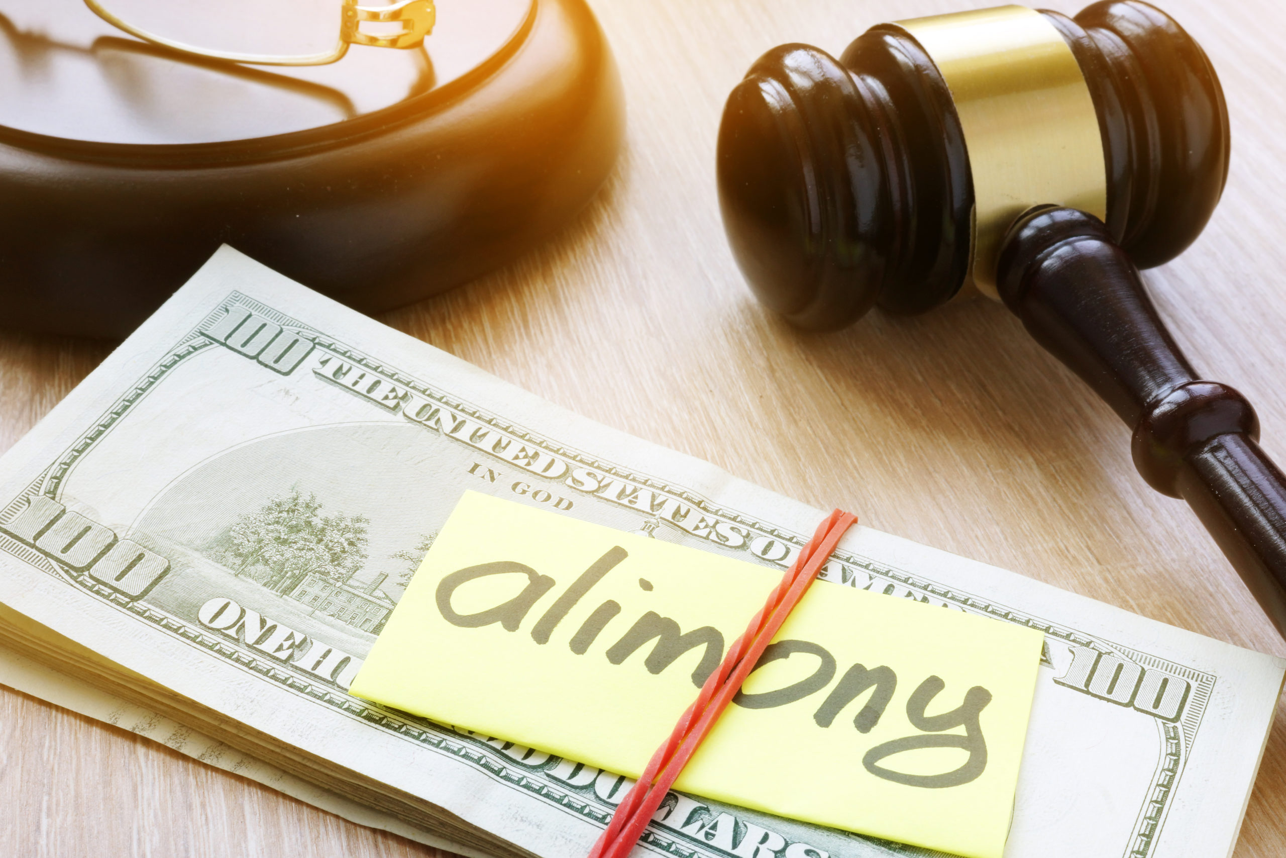 How Long Does Alimony Last In Texas?