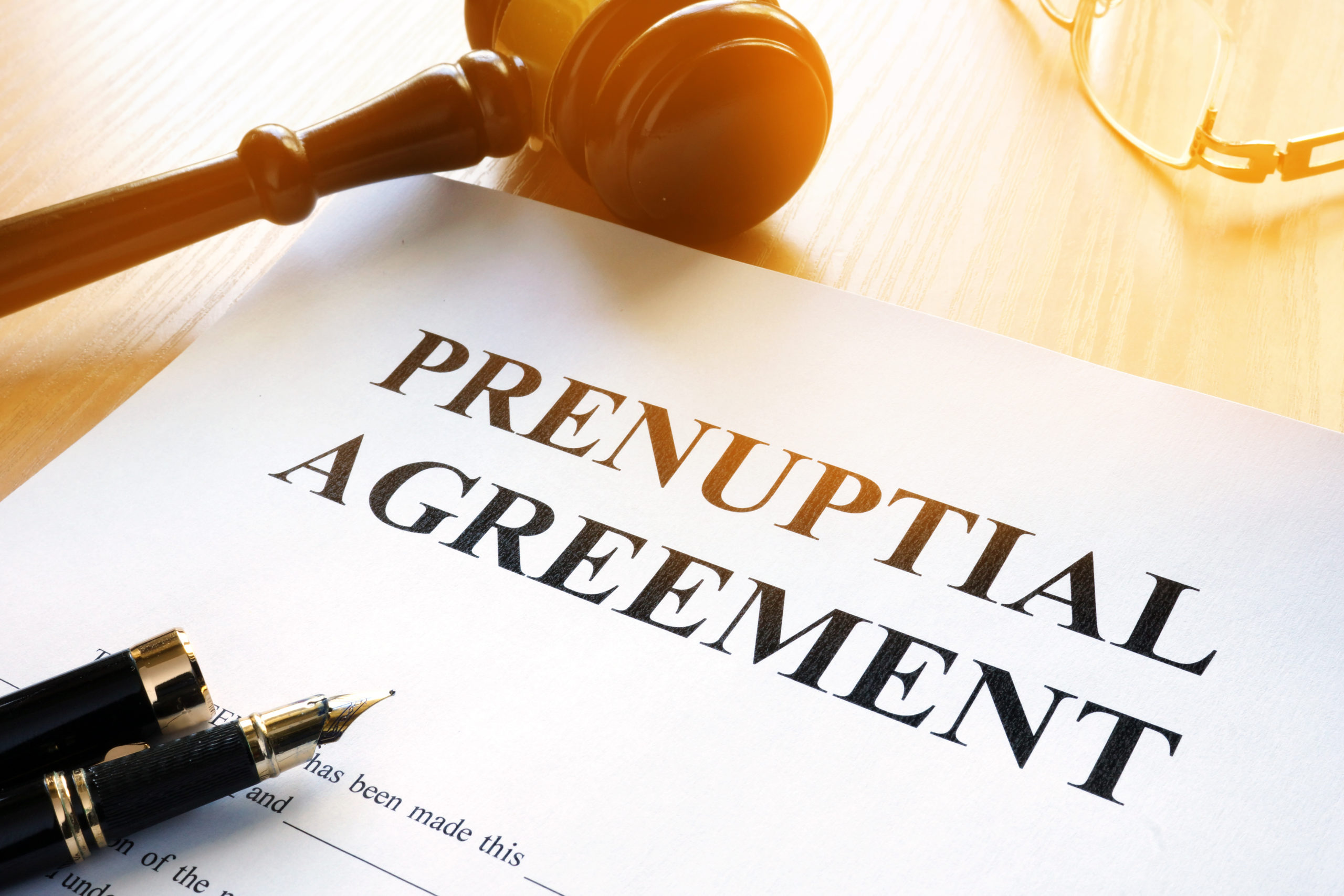 Five Reasons A Court Might Invalidate A Prenuptial Agreement