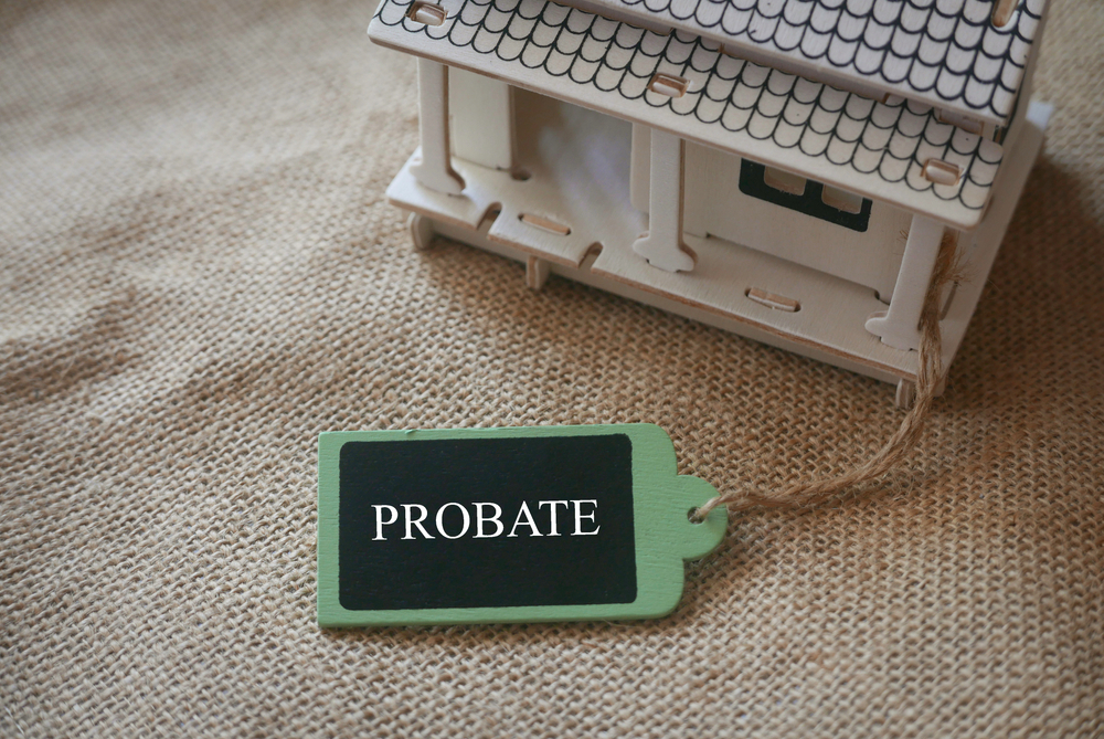 How Can I Keep My House From Going Into To Probate After I Die?