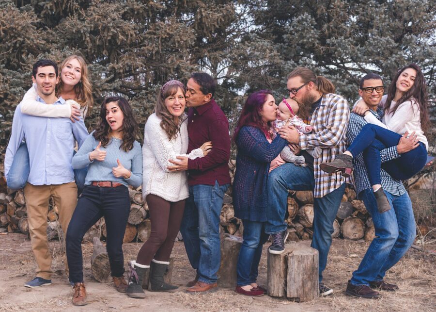 Estate Planning For Blended Families