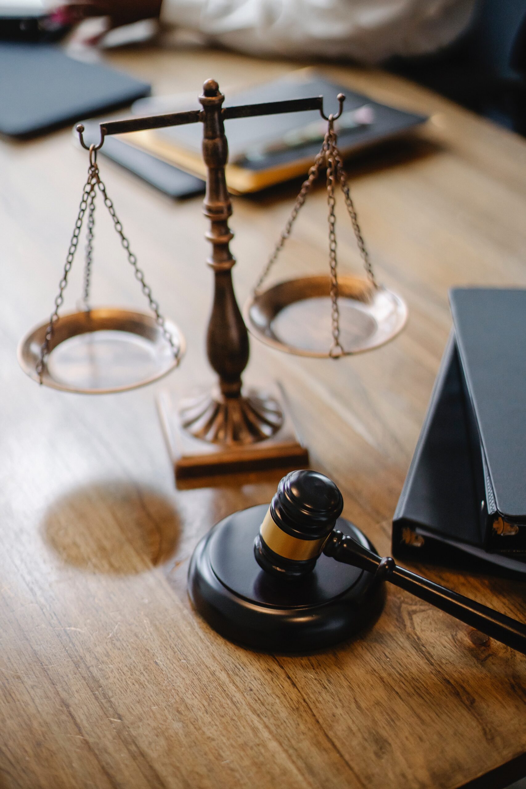What Are Some Advantages To Litigation?