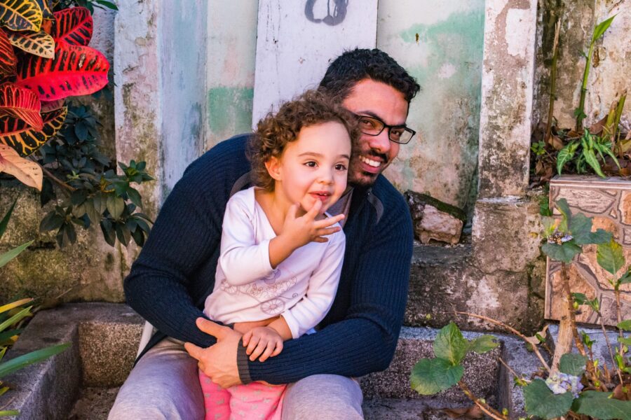 Three Signs It’s Time To Pursue A Child Custody Modification