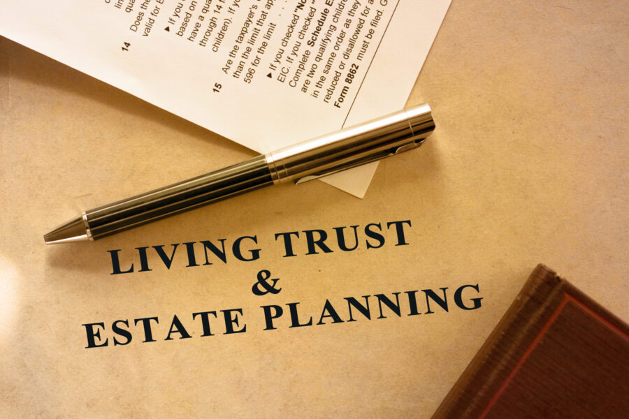 Updating Your Estate Plan: When And Why It's Necessary