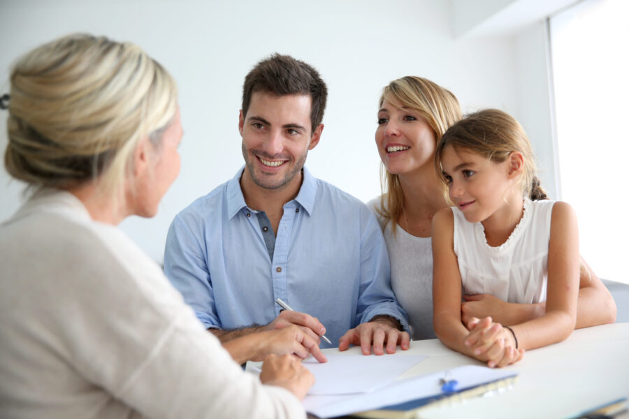 Estate Planning For Blended Families: Navigating Complex Family Dynamics