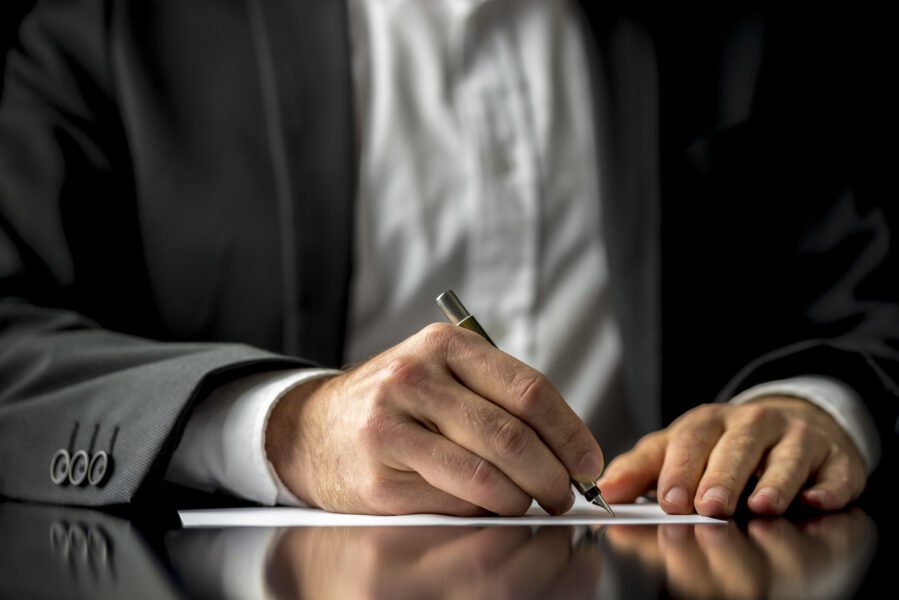 How To Prepare For Your First Meeting With A Probate Lawyer