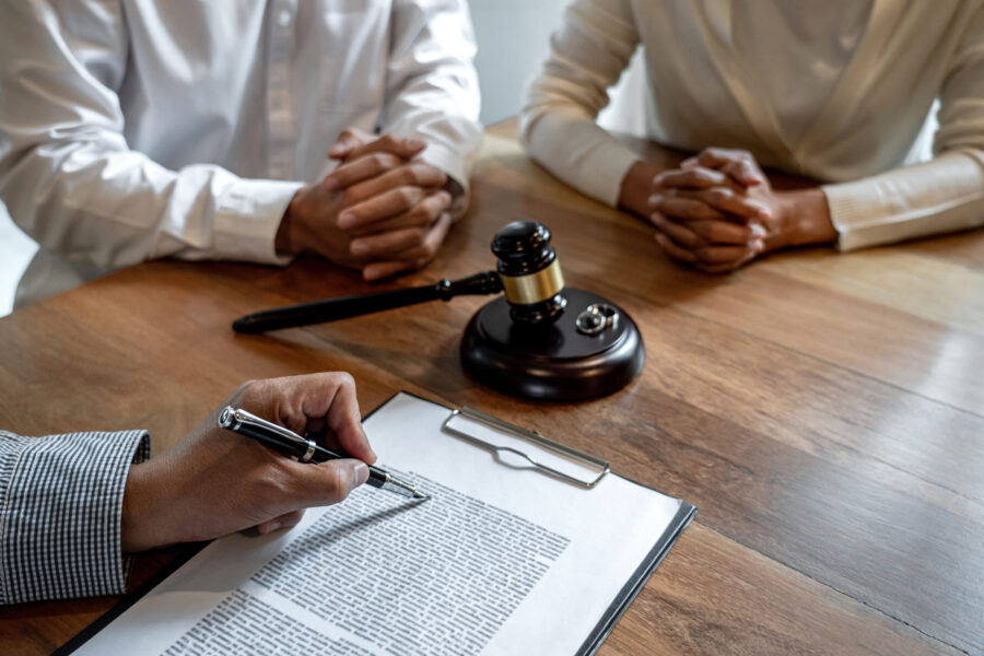 How To Navigate Divorce When Your Spouse Is Self-Employed