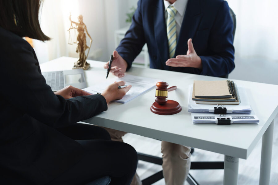 How To Prepare For A Divorce Consultation: Questions To Ask