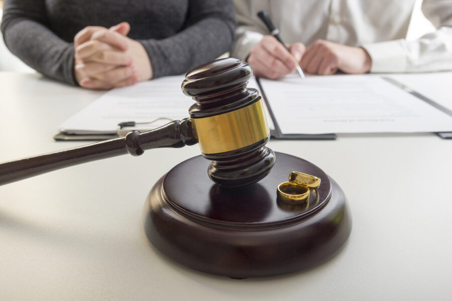 The Holiday Divorce Dilemma: Why More Couples Choose To Split This Time Of Year