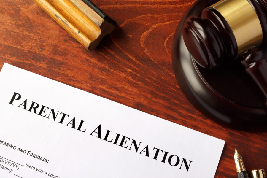 How Parental Alienation Can Impact Custody Decisions