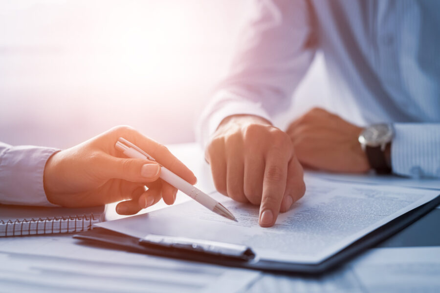 Planning for Incapacity: How to Protect Yourself as You Age