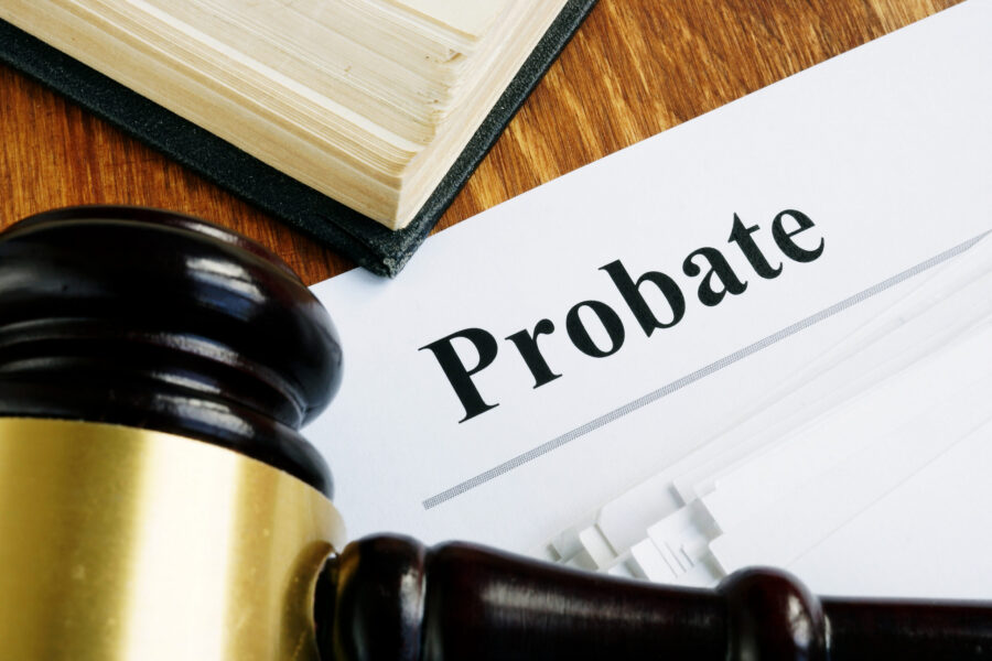How to Protect Your Assets from Texas Probate Disputes
