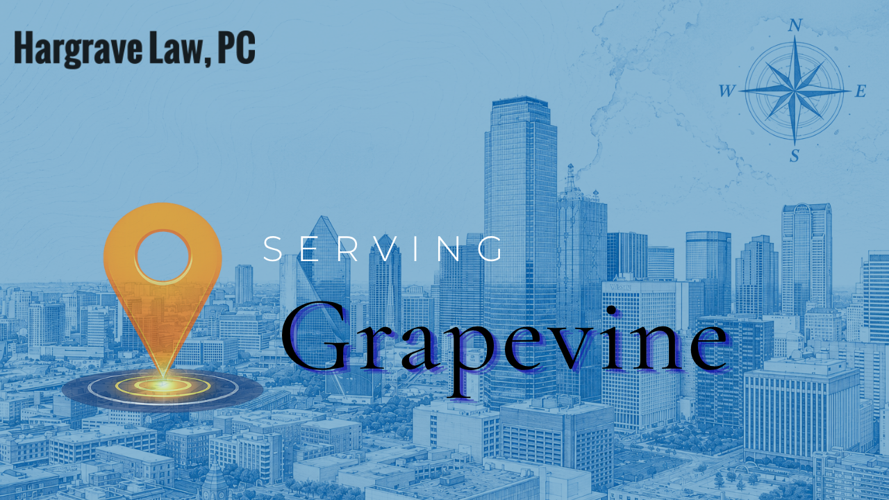 Grapevine